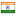wiki-azlk.ru server is located in India